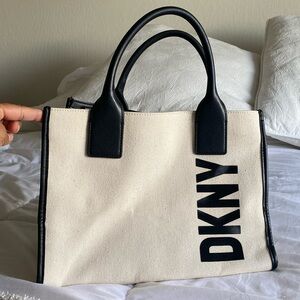 Vintage DKNY bag